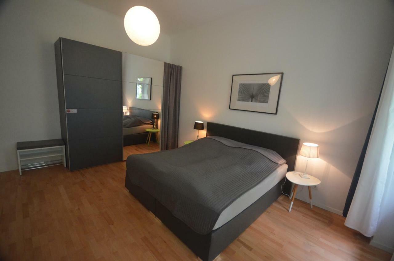 Charmante Altbauapartments Apostelgasse Vienne Extérieur photo
