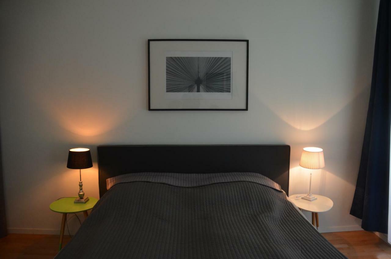 Charmante Altbauapartments Apostelgasse Vienne Extérieur photo