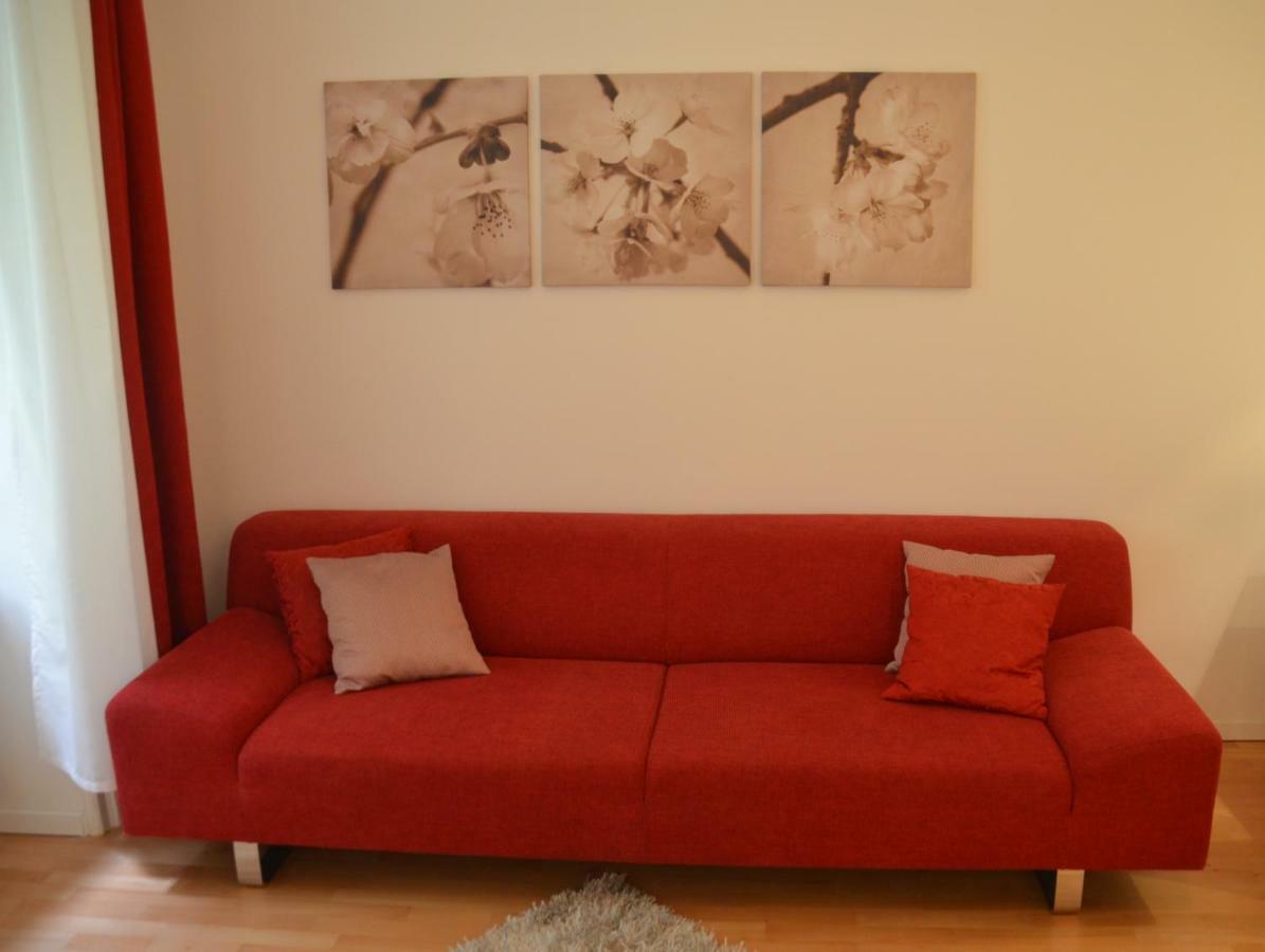 Charmante Altbauapartments Apostelgasse Vienne Extérieur photo